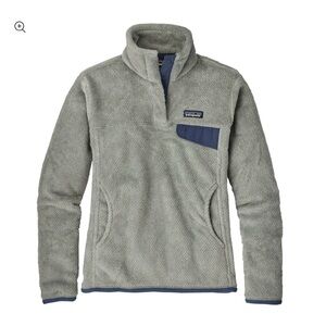 GUC Patagonia Re-Tool Snap-T Pullover